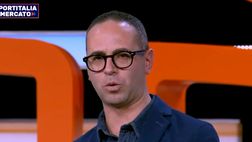 Criscitiello: “Spezia una delle peggiori della Serie A, stasera per l’Inter mi aspetto…”