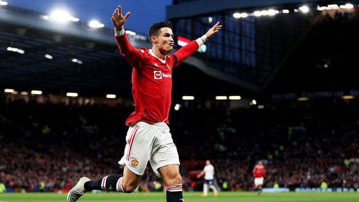 Le triplette di Cristiano Ronaldo non sono 59, all’appello ne manca una….. - immagine 1