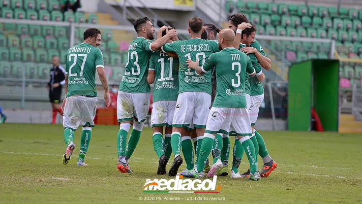 Serie C-Girone C, programma 32a giornata: Bari all&#8217;esame Catanzaro, l&#8217;Avellino a Catania con l&#8217;incubo Covid