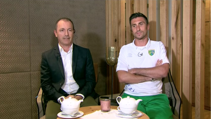 Inter, nuovo arrivo in società: torna Andrissi, ecco quale sarà il suo ruolo - immagine 1