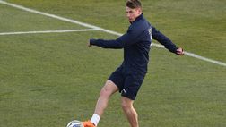 Mercato Inter, su Pinamonti c’è l’Udinese: a Milano chiuso da Icardi e Lautaro. Raiola…