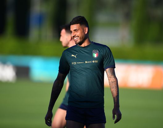  Emerson Palmieri 