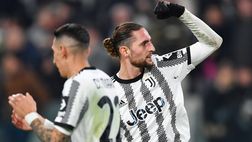 Rabiot al 90′: “Abbiamo sofferto, ma la vittoria è meritata. Siamo forti”