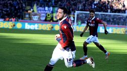 SERIE A – Oggi in rete tre ex centravanti del Milan