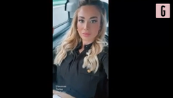 VIDEO, Diletta Leotta splendida su Instagram: la regina di Dazn in viaggio con un amico speciale