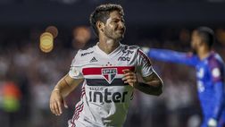 Calciomercato, Cicinho e il consiglio a Pato: “Sarebbe bello se tornasse a giocare in Europa”