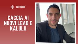 Calciomercato Milan – Moncada al Torneo di Tolone: i talenti osservati