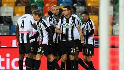 Giampaolo: “Con l’Udinese sarà molto difficile”