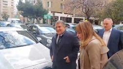 Barcellona-Napoli, avviato il consueto pranzo UEFA: l’arrivo del presidente Laporta