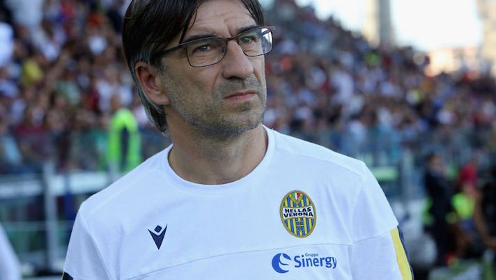 Juric: “Veloso torna e gioca! La difesa titolare, Amrabat, Zaccagni, Stepinski: vi dico tutto” - immagine 1