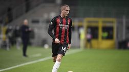 Atalanta, Di Marzio: “Primi contatti per il possibile ritorno di Conti”