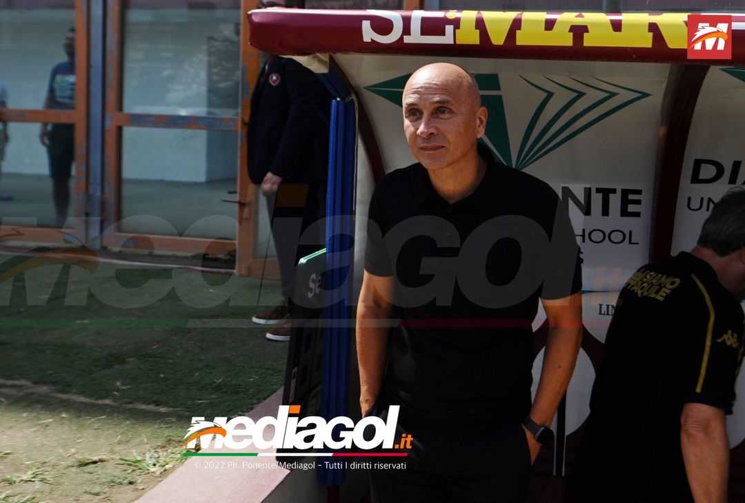 FOTO Reggina-Palermo 3-0 4a giornata Serie B 2022-23 (Gallery) - immagine 109