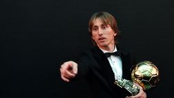Così parlò Azpitarte: sognare Modric è bello, poi c’è il risveglio…