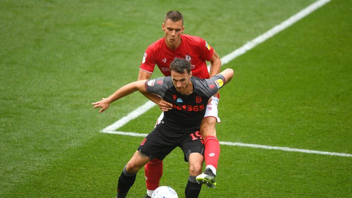 Filip Benkovic Filip Benkovic