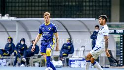 Ilic-Verona, pronto il riscatto