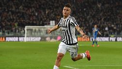 Vinovo – Dybala si allena a parte, difficile che giochi
