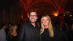 Klopp rinnova col Liverpool: “Mia moglie vuole restare. E da buon marito…”