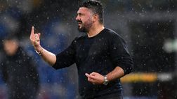 Lucchesi: “Pradè pagherà questa situazione. Gattuso? Giusto che chiuda col Napoli”