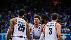 Mercato Virtus: si resterà così fino a fine stagione