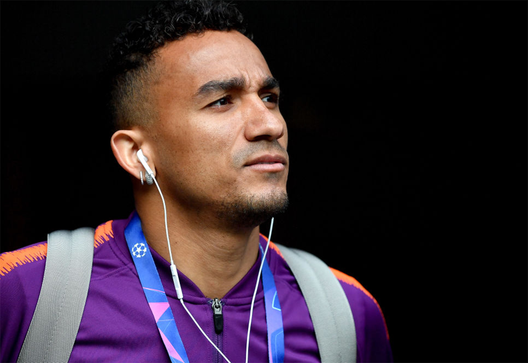 - Danilo si avvicina ai nerazzurri - Danilo si avvicina ai nerazzurri