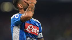 Il Mattino – Insigne penalizzato dal 4-4-2. L’analisi