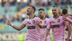 LE PAGELLE: COSENZA-PALERMO 1-1. Rosanero inconcludenti, seconda posizione a rischio