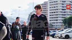 Calciomercato Palermo, Pierozzi verso il Como: Fiorentina pronta ad un nuovo prestito