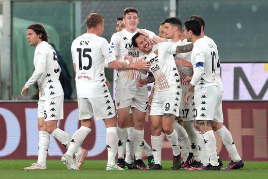 Benevento, gruppo Benevento, gruppo