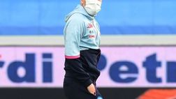 Zielinski: “Presi due goal evitabili, noi centrocampisti dovremmo fare di meglio. Di chi sono le responsabilità? Di chi va in campo”