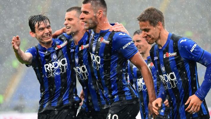 Djimsiti, scongiurata la rottura del setto nasale: si era temuto per una frattura - immagine 1