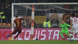 Roma, Kolarov mette il settimo sigillo: è il migliore in Europa