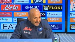 VIDEO / Napoli, Spalletti: “Il mio futuro è l’Empoli. Il mio presente pure…”