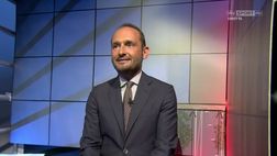 Di Marzio si sbilancia ancora: “Escludo Conte alla Juve, il suo futuro è sempre più all’Inter”