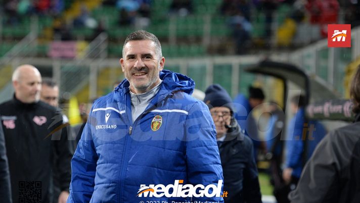 Taranto-Catania, ufficiale: la gara sarà trasmessa in chiaro su Sestarete TV  Crotone Catania