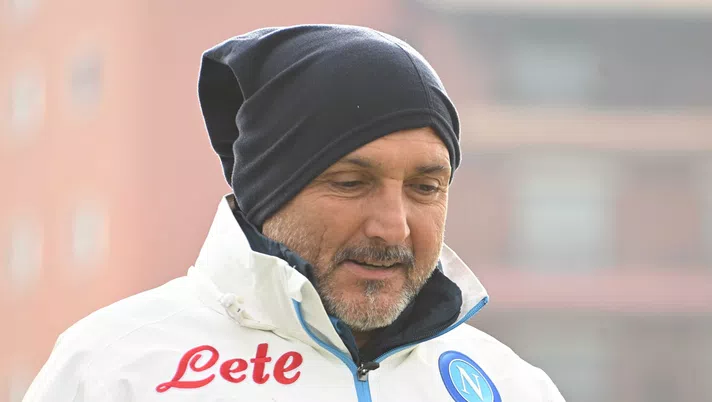 Spalletti