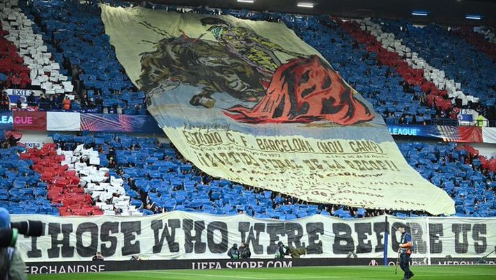 Più soldi per il Celtic: la UEFA scava il solco da derby a svantaggio dei Rangers Più soldi per il Celtic: la UEFA scava il solco da derby a svantaggio dei Rangers - immagine 1