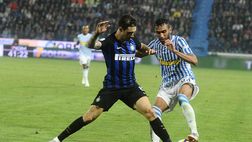 Inter, Vrsaljko torna titolare e sorride: “Grande vittoria ragazzi”