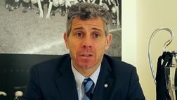 Inter Campus Italia, Toldo: “Nonostante le difficoltà i bambini si divertono. L’Inter…”