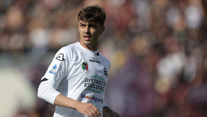 Getty Images Spezia, Maldini: “Sono sicuro che il Milan col Verona cercherà di vincere” - immagine 1