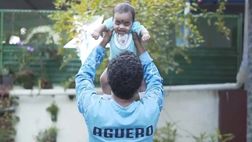 Jas Titan ha chiamato il figlio Agüero: anche in India è folle l’amore per il Manchester City