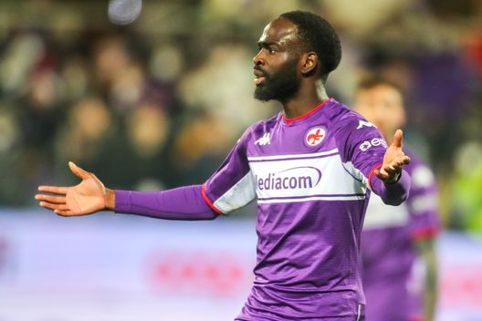 Ikonè: “Che bello segnare, vorrei farne dieci fino alla fine. Dopo il Napoli…”- immagine 2