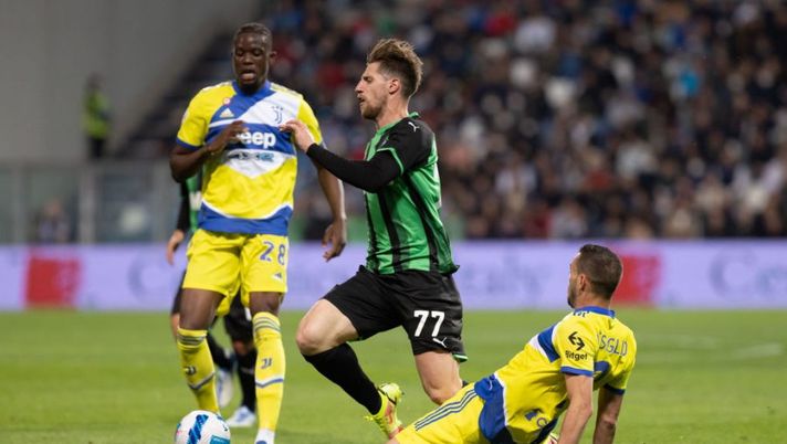 SQUALIFICATI – Sono cinque gli assenti per la 35ma giornata: novità dopo Sassuolo-Juve - immagine 1