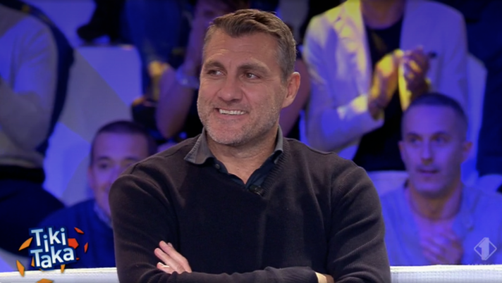 Vieri: “Da quello che so, l’Inter venderà questi due giocatori in estate” Vieri: “Da quello che so, l’Inter venderà questi due giocatori in estate” - immagine 1
