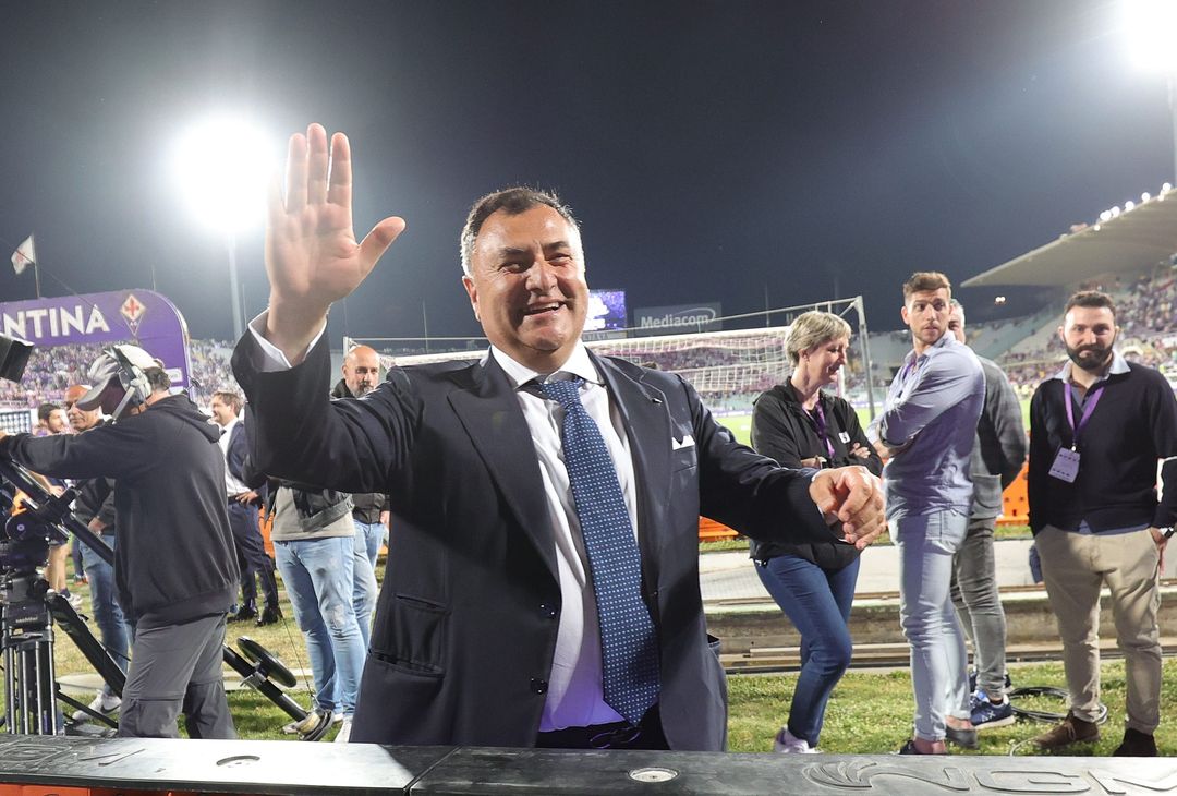 GALLERY- Italiano senza giacca, il ricordo di Astori: rivivi la festa del Franchi - immagine 7