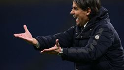 VIDEO / Inter-Milan, le ultime: Inzaghi ne cambia 1, Pioli 4: così in campo