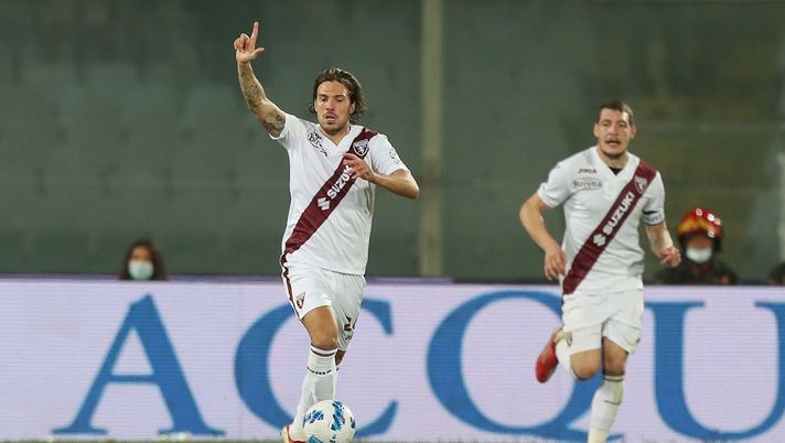 Torino, con la Sampdoria tra campo e mercato: dopo Rincon, trattativa per Verdi - immagine 1