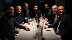 Inter, Marotta e Ausilio nelle viscere della crisi: un’ora di confronto con Inzaghi. E Zhang…