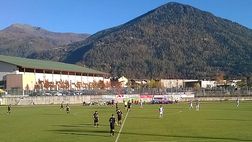 Monfalcone, un pari che va stretto