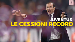 VIDEO Juventus, non solo De Ligt: da Cancelo a Pogba, le 10 cessioni record