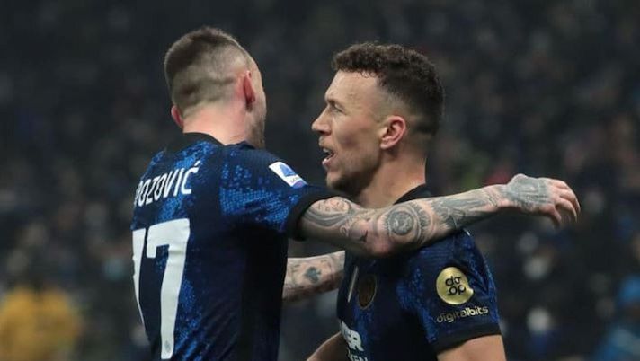 Genoa-Inter venerdì 25 febbraio alle 21: dove vederla in tv e in streaming - immagine 1